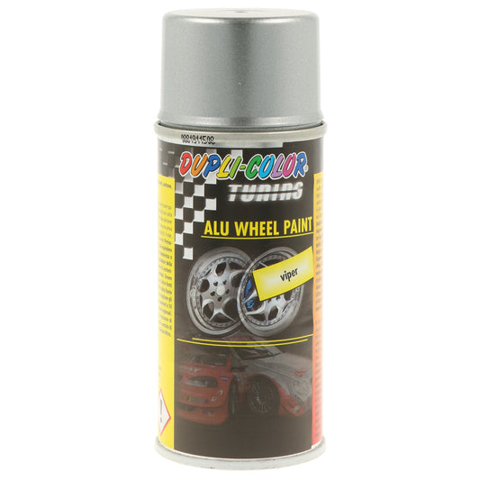 Dupli-Color "Tuning" Sprühlack für Alufelgen Viper 150ml