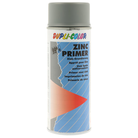 Dupli-Color Zink Primer 400ml