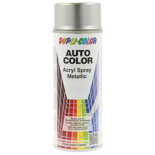 Dupli-Color "Auto" Sprühlack | Silber metallic 10-0120 400ml