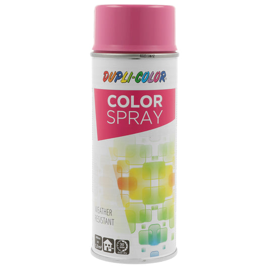 Color-Spray erikaviolett Buntlack glänzend 400 ml