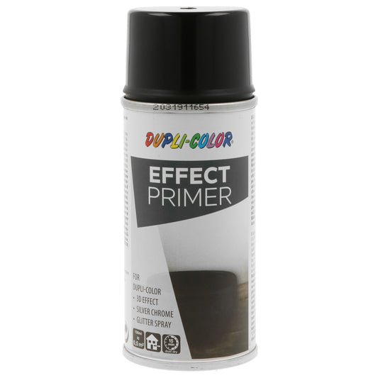 Dupli-Color Effect Primer Schwarz glänzend 150ml