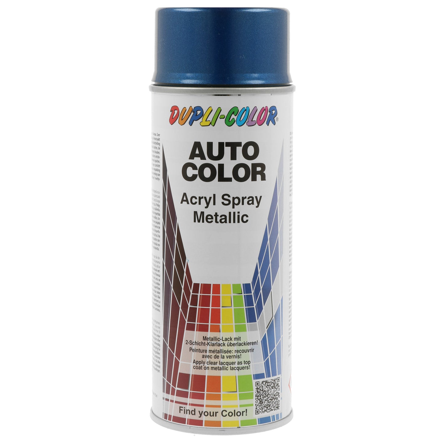 Dupli-Color "Auto" Sprühlack | Blau Pearl 120-0050 400ml 
