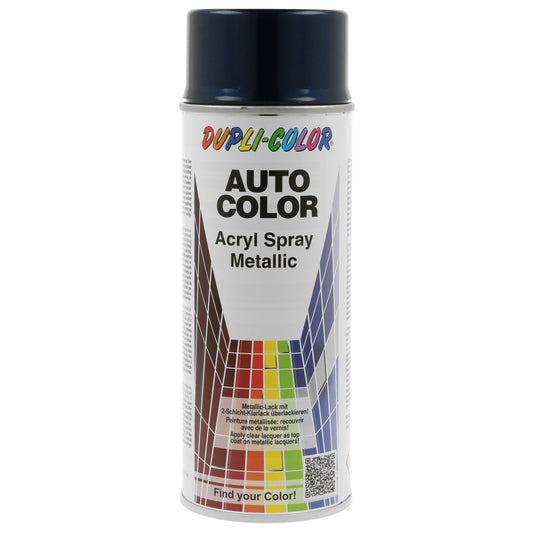 AC blau-pearl 120-0250  Autolack 400 ml