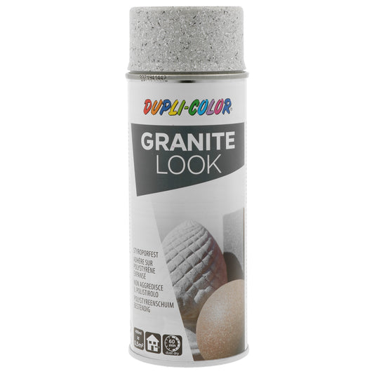 DC GRANITE LOOK hellgrau Buntlack 400 ml