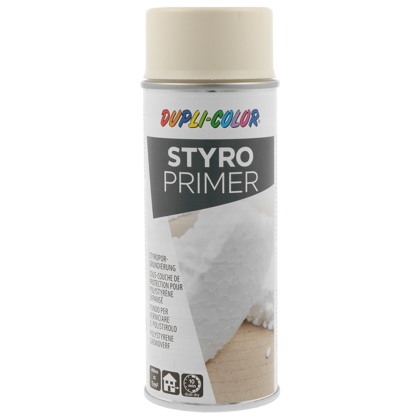 Dupli-Color Styropor Primer 400ml