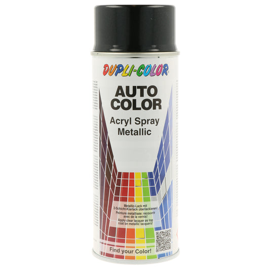 Dupli-Color "Auto" Sprühlack | Blau metallic 20-0890 400ml