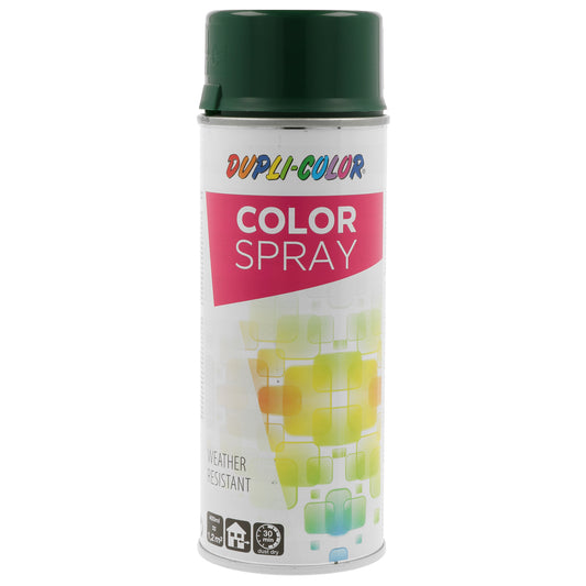 Color-Spray moosgrün Buntlack glänzend 400 ml