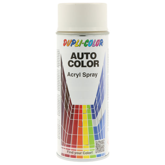 Dupli-Color "Auto" Sprühlack | Weiß glänzend 0-0730 400ml