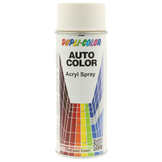 Dupli-Color "Auto" Sprühlack | Grau/Weiß 1-0115 400ml