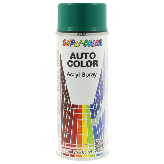 Dupli-Color "Auto" Sprühlack | Grün 7-0390 400ml