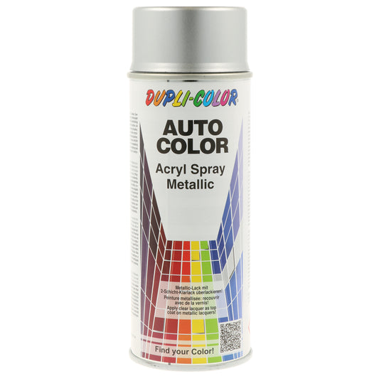 Dupli-Color "Auto" Sprühlack | Silber metallic 10-0111 400ml