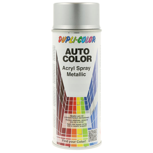 Dupli-Color "Auto" Sprühlack | Silber metallic 10-0114 400ml