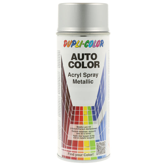 Dupli-Color "Auto" Sprühlack | Silber metallic 10-0126 400ml