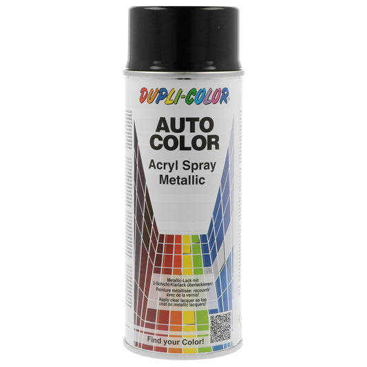 Dupli-Color "Auto" Sprühlack | Grau metallic 70-0424 400ml