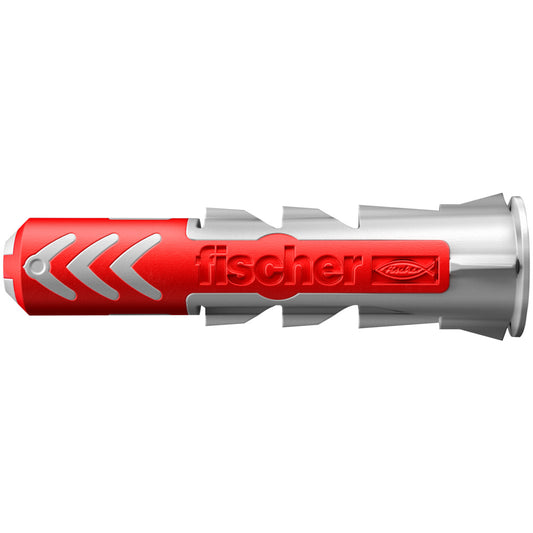 Fischer DuoPower 12 x 60 LD | 25 Stück 