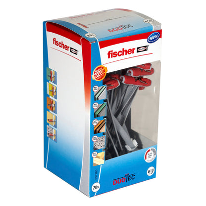 fischer DUOTEC 10 10 LD