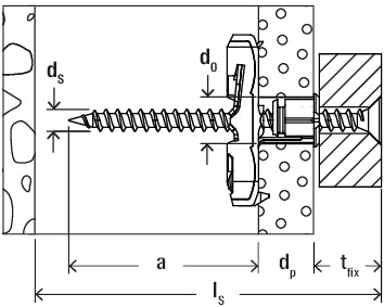 fischer DUOTEC 10 10 K, 2 Stk