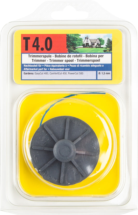 T4.0 Trimmerspule p.f. Gardena