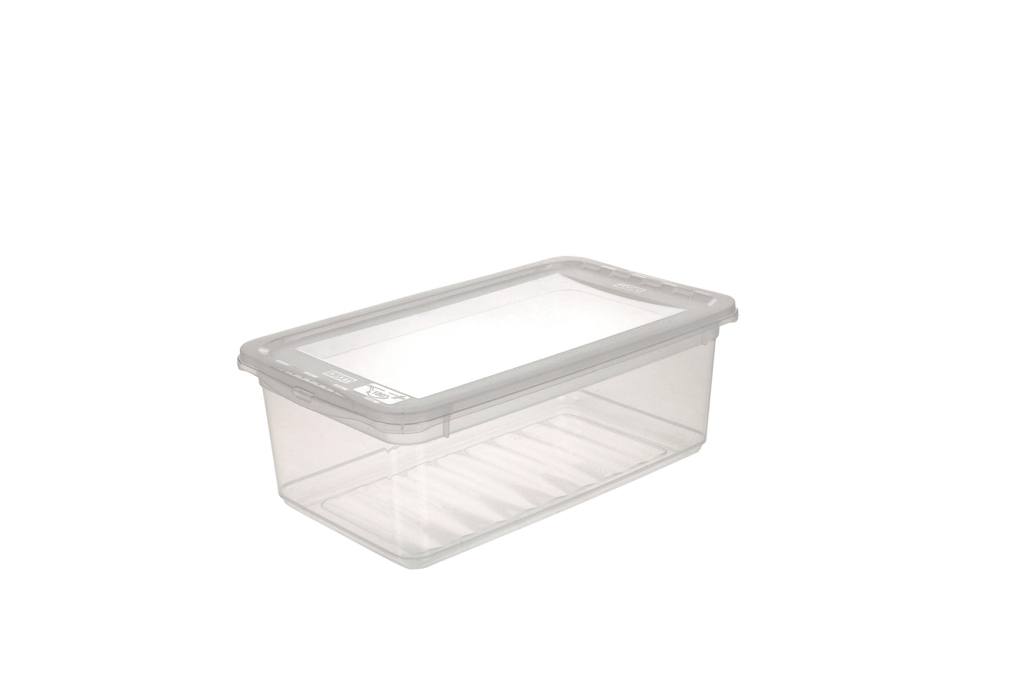Clearbox Bea 5,6 L transparent inkl. Deckel