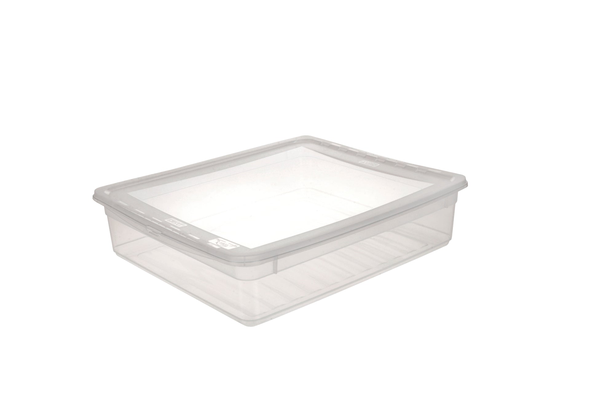 Clearbox Bea 9 L transparent inkl. Deckel
