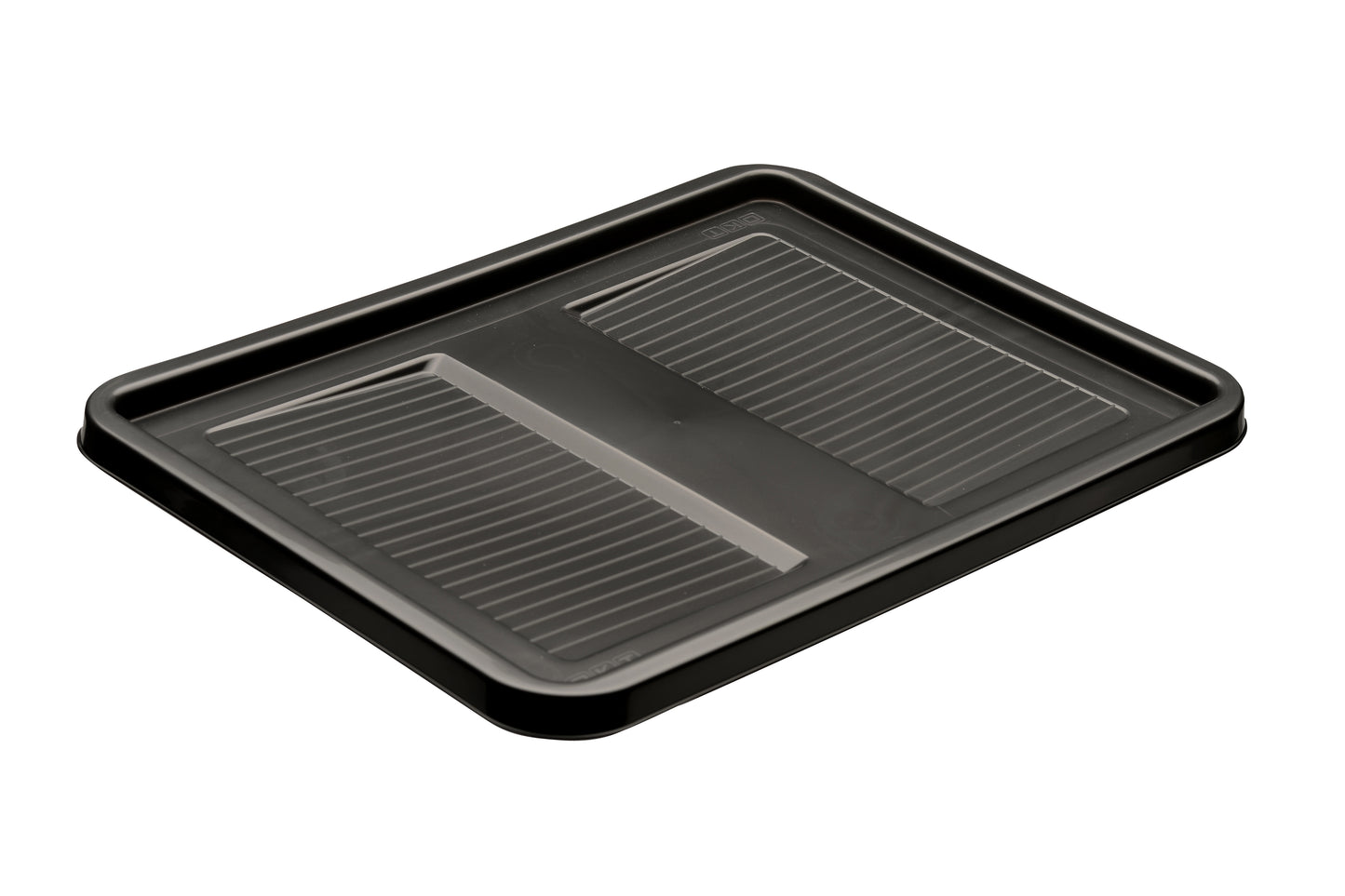 Deckel Roberta f. Transportbox 40x30 cm, graphit