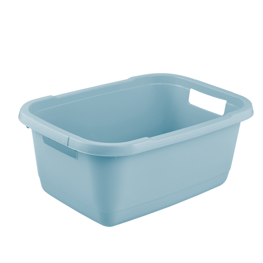 Wanne Aenna 55 cm 32 L nordic blue