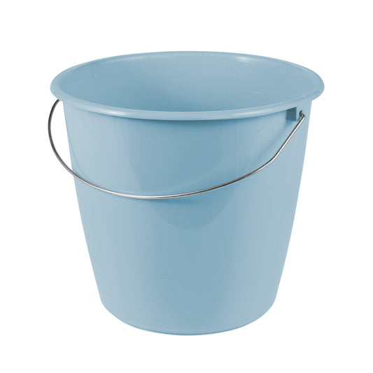 Eimer Erik 5 L nordic blue