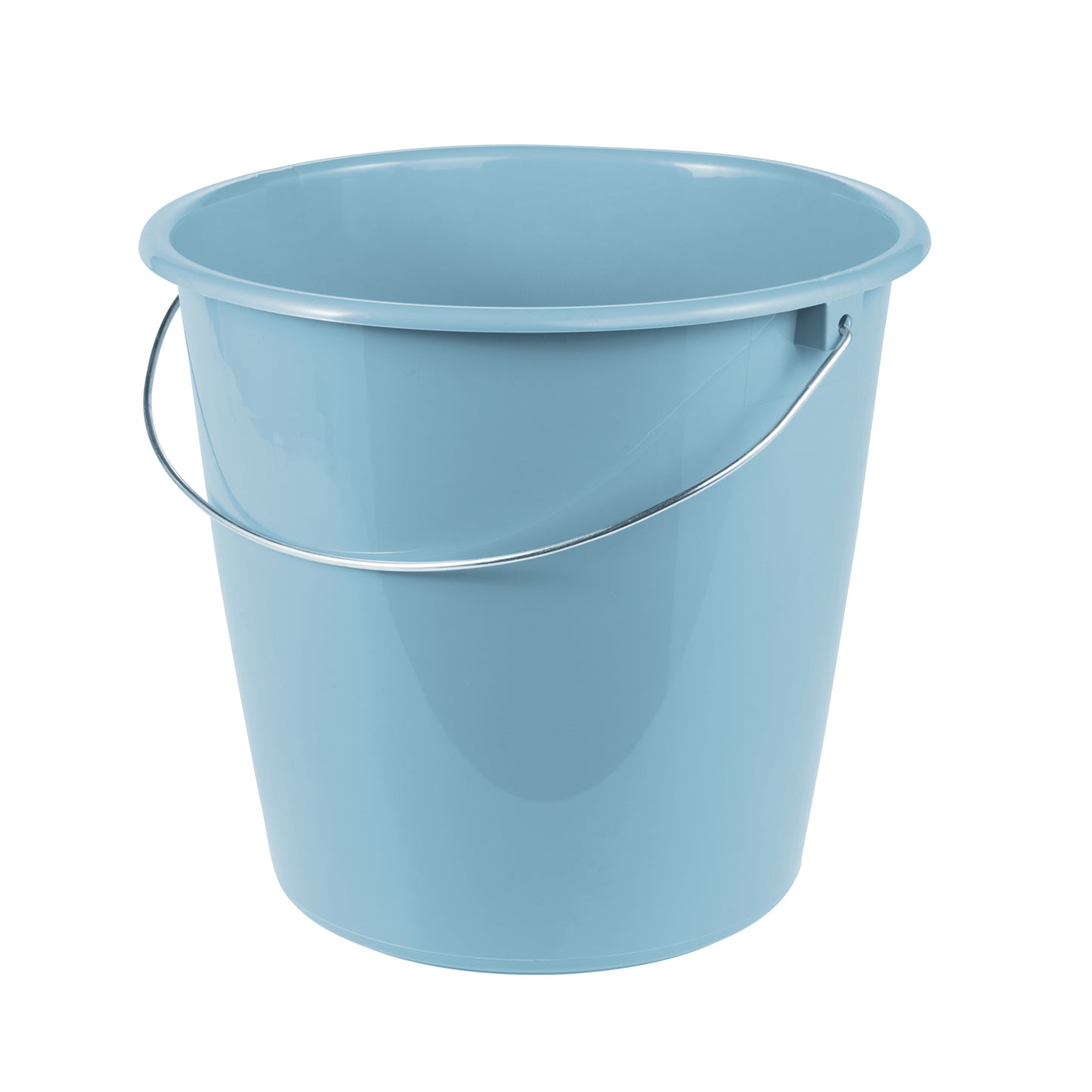 Eimer Erik 10 L nordic blue