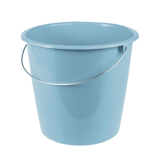 Eimer Erik 10 L nordic blue
