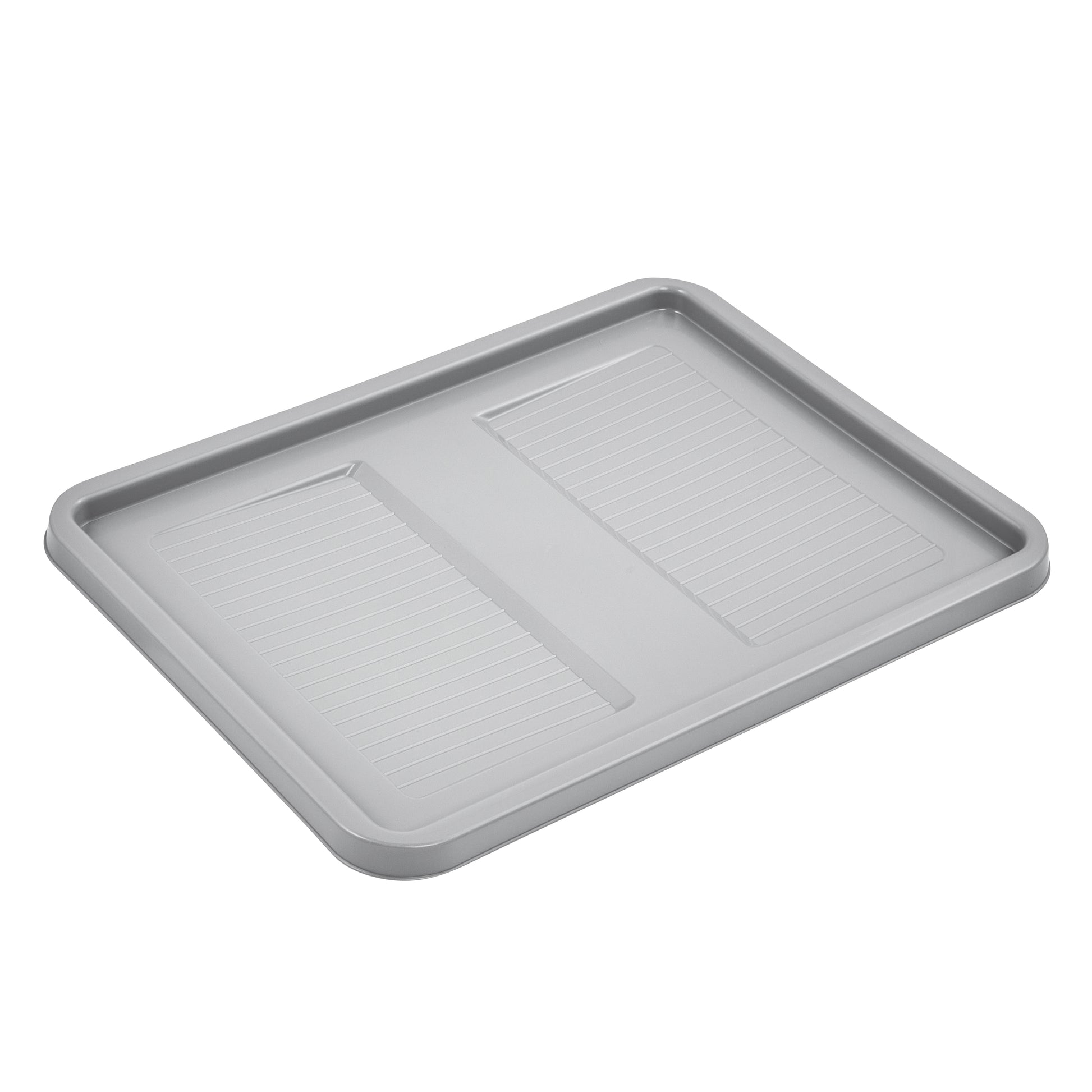 Deckel Roberta f. Transportbox 40x30 cm nordic grey