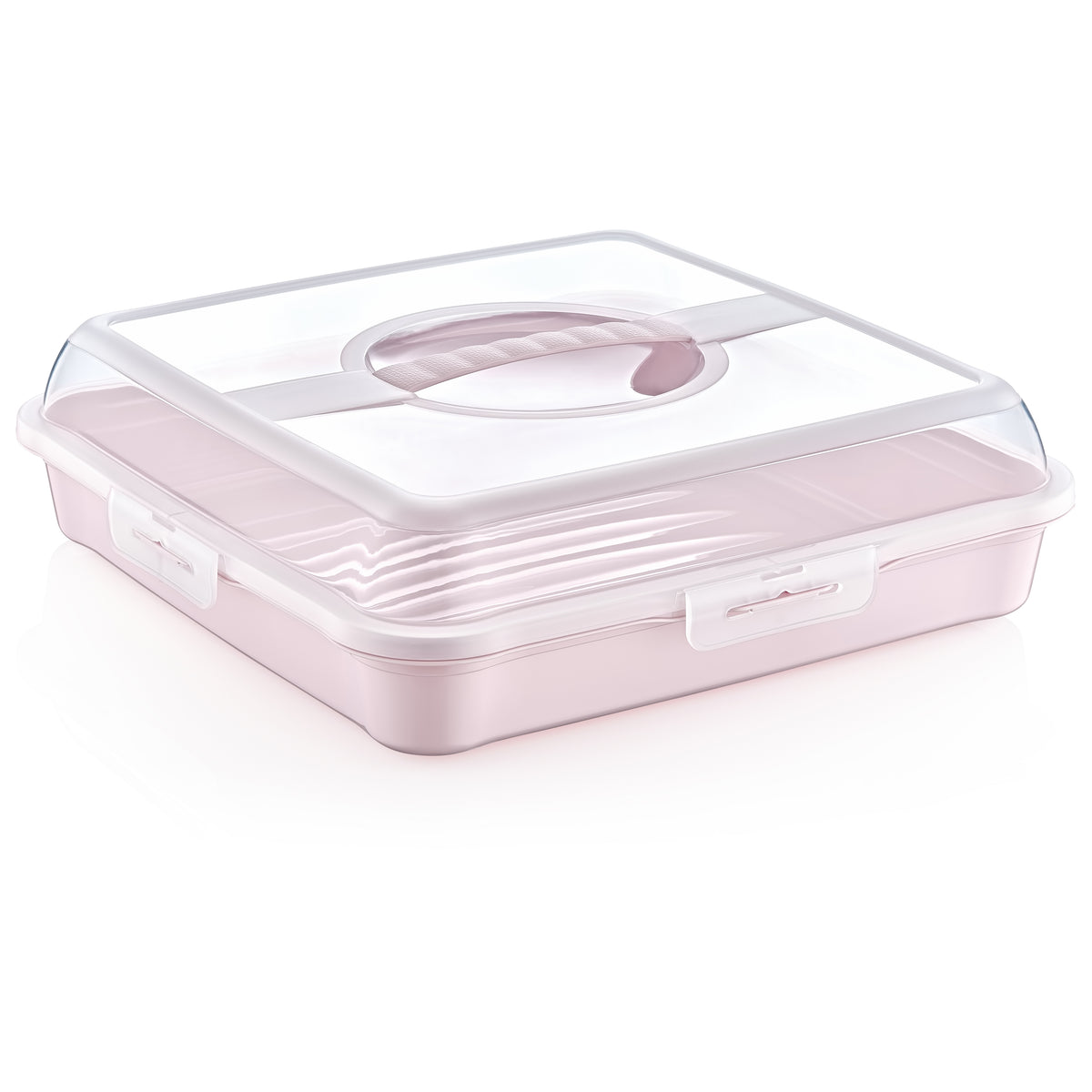 Party-Butler Quadr. Enrico nordic pink