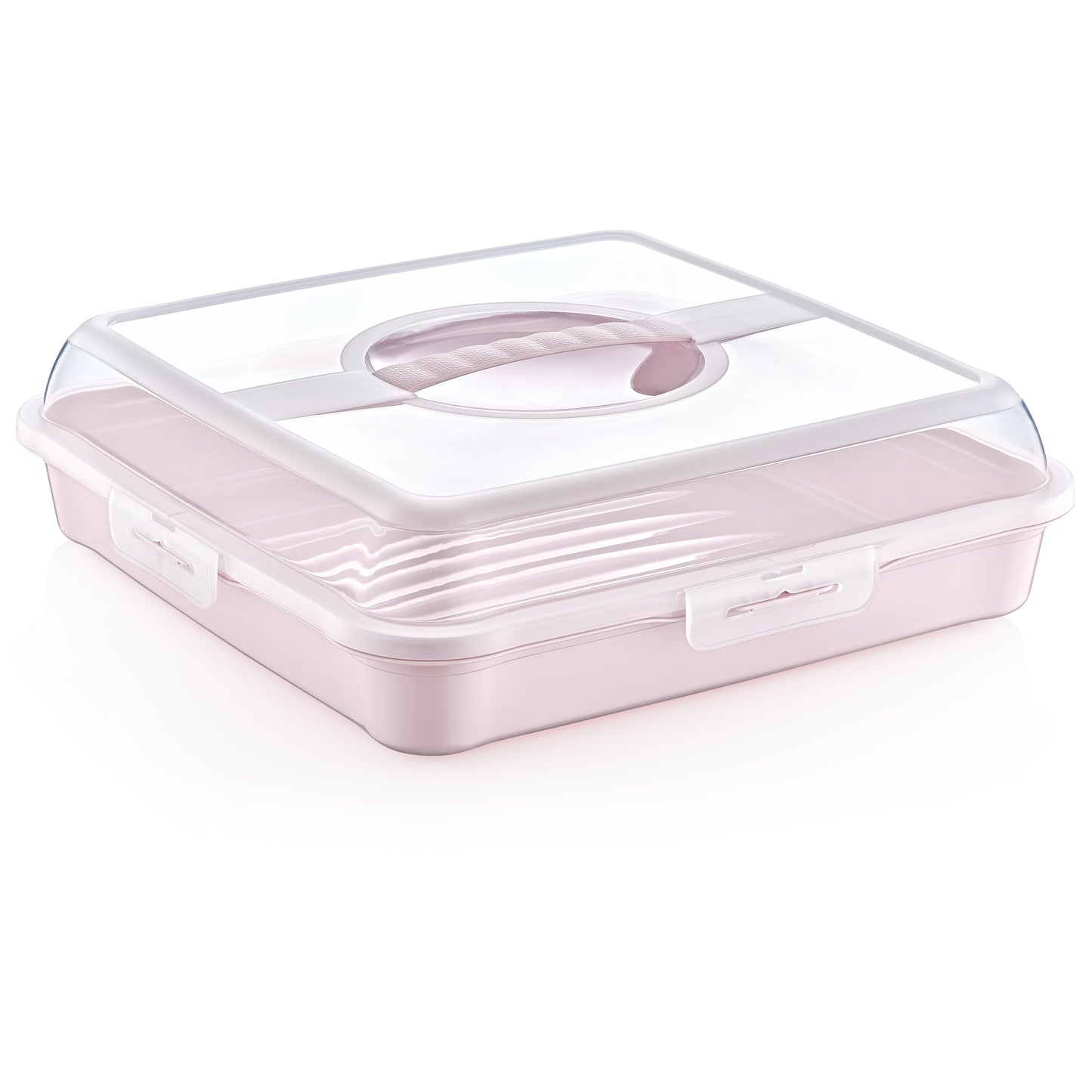 Party-Butler Quadr. Enrico nordic pink