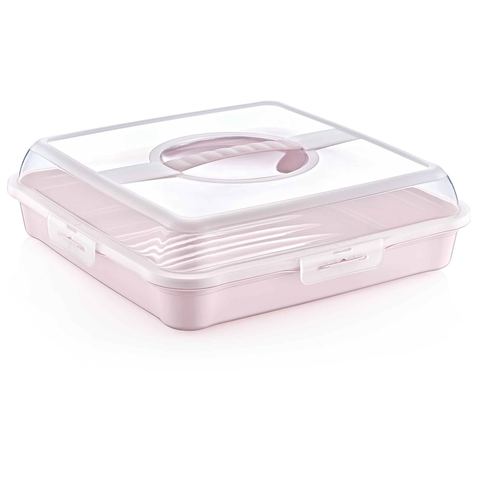 Party-Butler Quadr. Enrico nordic pink