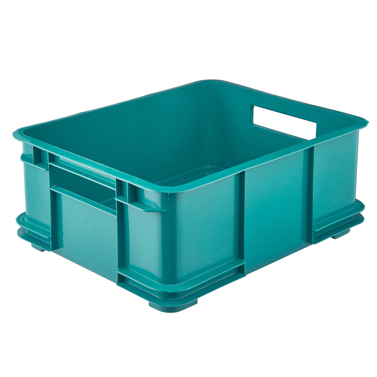 Euro-Box Bruno L, 20,5 L eco sky blue