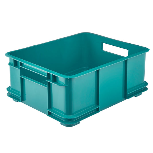 Euro-Box Bruno L, 20,5 L eco sky blue
