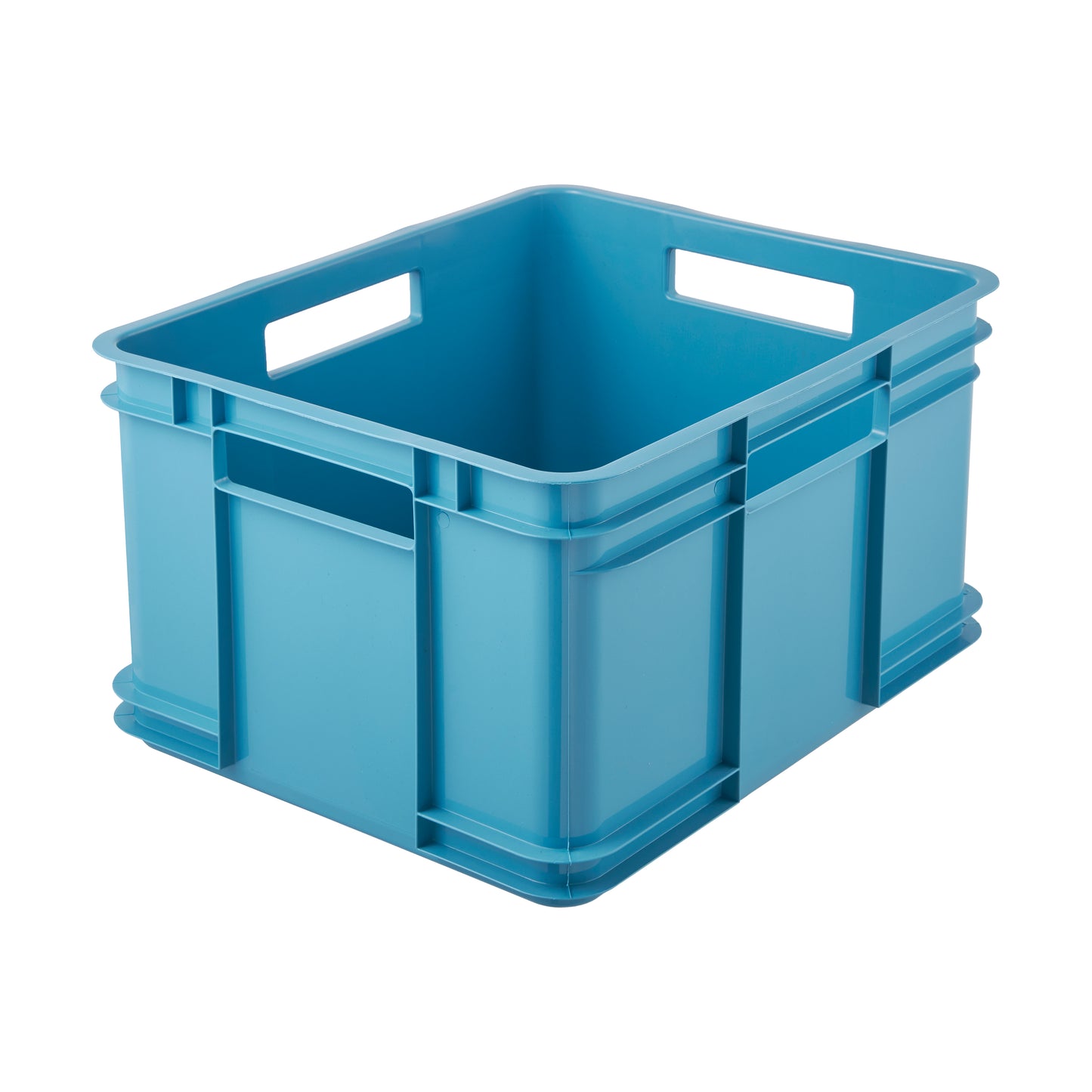 Euro-Box Bruno XL, 28 L eco sky blue