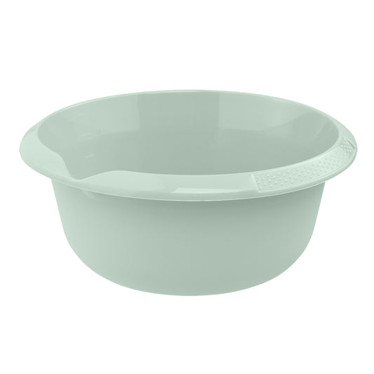 Schüssel Björk rund Ø 24 cm 2,5 L soft green