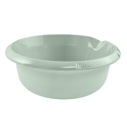 Schüssel Björk rund Ø 28 cm 3,5 L soft green