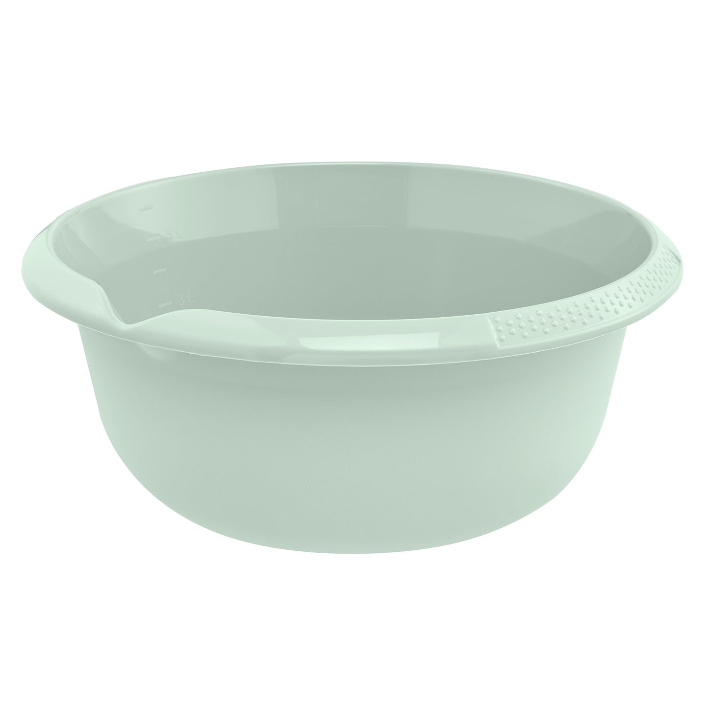 Schüssel Björk rund Ø 32 cm 6 L soft green