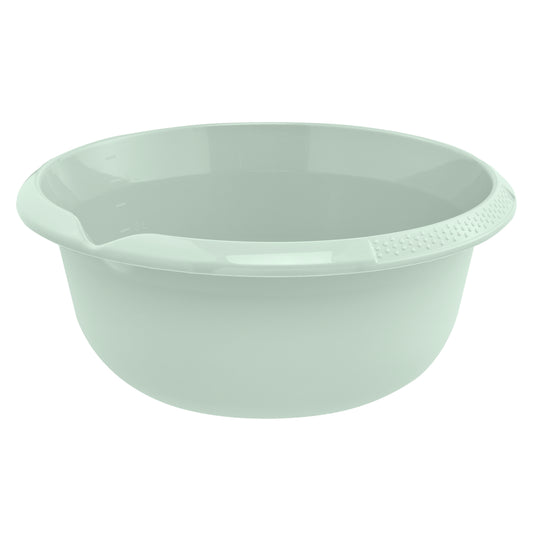 Schüssel Björk rund Ø 32 cm 6 L soft green