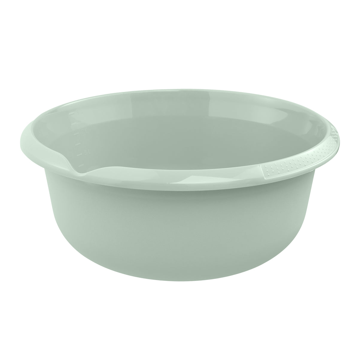 Schüssel Björk rund Ø 36 cm 9 L soft green