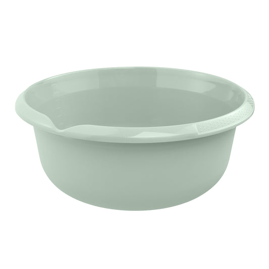 Schüssel Björk rund Ø 36 cm 9 L soft green