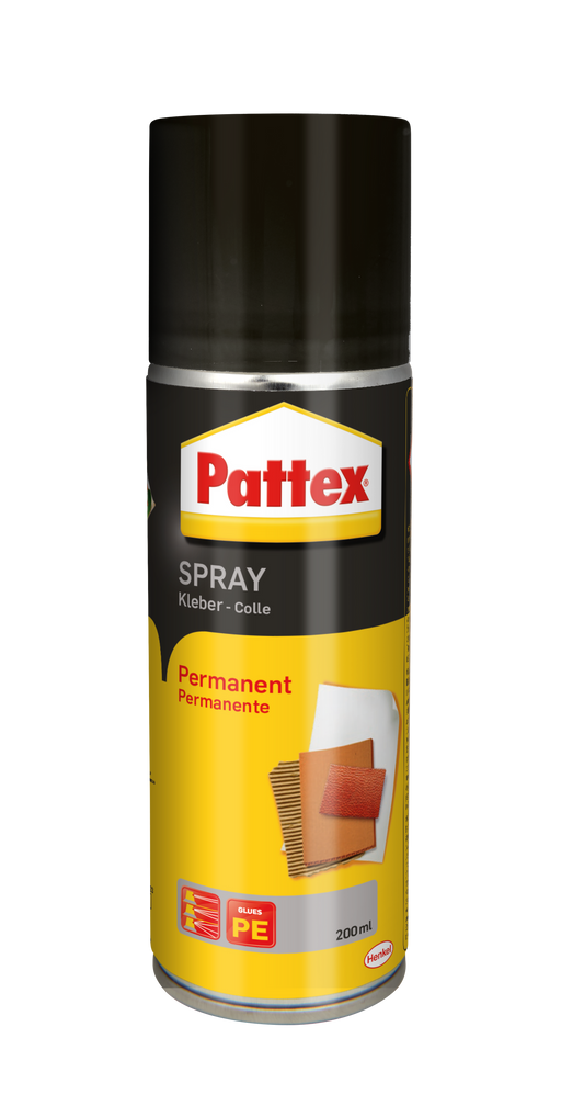 Pattex Sprühkleber | 200ml