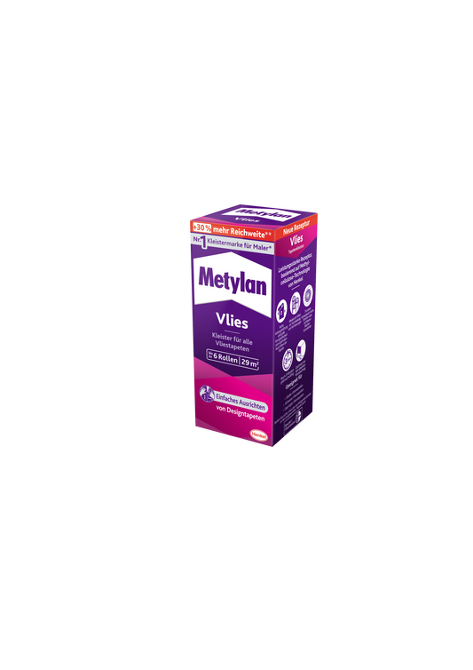 Metylan Vlies-Tapetenkleister | 180g