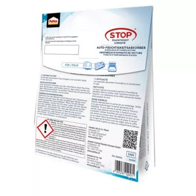 Pattex Aero 360° Auto Sachet