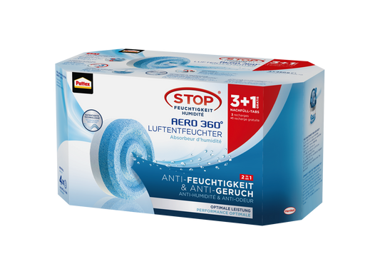 Pattex Aero 360° Nachfüller