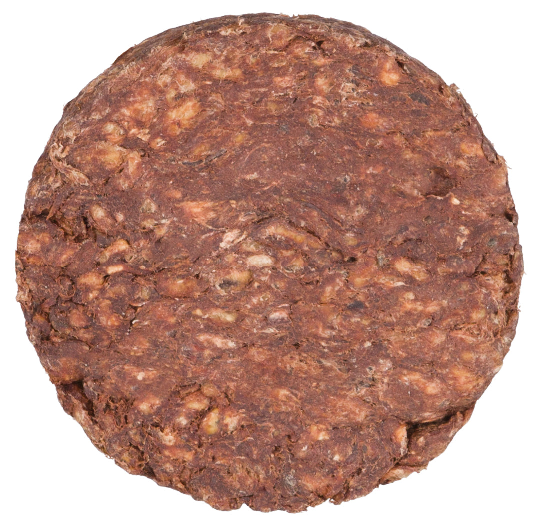 Ochsenziemer-Frikadelle, 45 g