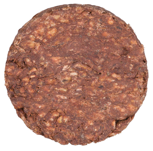 Ochsenziemer-Frikadelle, 45 g