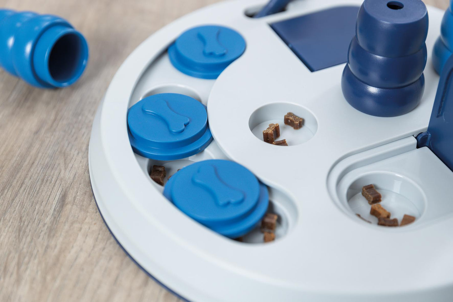 Trixie Strategie-Spiel "Flip Board XXL" ø 28cm | Dog Activity