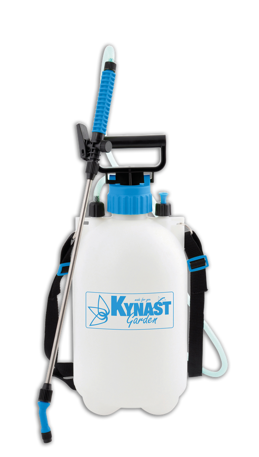 Drucksprüher 5 Liter o. Einfülltrichter